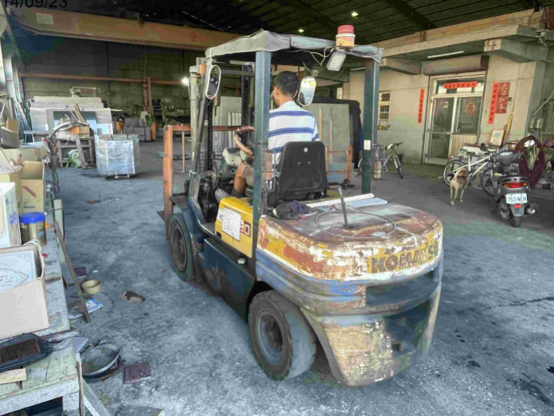 建構零職災職場 ! 啟動專案勞動檢查 守護「石材職人」安全 